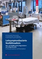 bokomslag Leitsymptombasierte Notfallmedizin