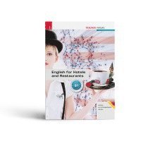 English for Hotels and Restaurants + TRAUNER-DigiBox - Ausgabe für Deutschland 1