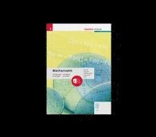 Mathematik IV HAK + TRAUNER-DigiBox - Erklärungen, Aufgaben, Lösungen, Formeln 1
