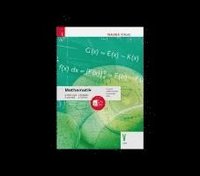 bokomslag Mathematik V HAK + TRAUNER-DigiBox - Erklärungen, Aufgaben, Lösungen, Formeln