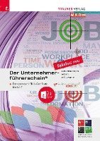 bokomslag Der Unternehmerführerschein - Entrepreneur's Skills Certificate, Modul C + E-Book