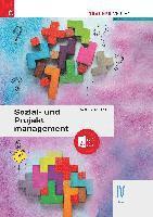 bokomslag Sozial- und Projektmanagement IV HLW + TRAUNER-DigiBox