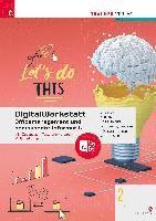 bokomslag DigitalWerkstatt, Officemanagement und angewandte Informatik 2 HAS Office 365 + TRAUNER-DigiBox