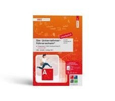 bokomslag Der Unternehmerführerschein - Entrepreneur's Skills Certificate, Modul A Lösungsheft