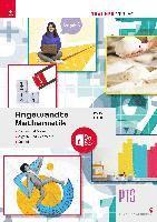 bokomslag Angewandte Mathematik PTS