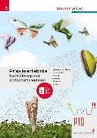 bokomslag Praxiserlebnis - Buchführung und Wirtschaftsrechnen PTS + TRAUNER-DigiBox