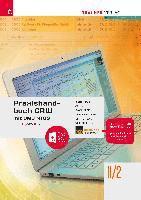 bokomslag Praxishandbuch CRW mit BMD NTCS II/2 HAK/HAS/HLW/FW + TRAUNER-DigiBox