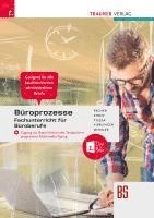 Büroprozesse für Fachunterricht Büroberufe + TRAUNER-DigiBox 1