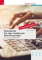 bokomslag Standards für den modernen Schriftverkehr