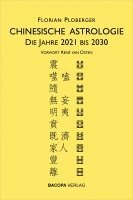 bokomslag Chinesische Astrologie