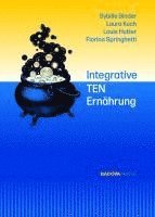 bokomslag Integrative TEN Ernährung