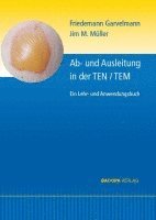 bokomslag Ab- und Ausleitungsverfahren in der TEN/TEM.