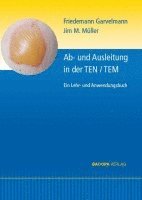 bokomslag Ab- und Ausleitungsverfahren in der TEN/TEM.