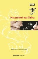 bokomslag Hausmittel aus China