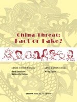 bokomslag China Threat: Fact or Fake?