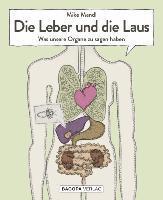 bokomslag Die Leber und die Laus