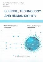 bokomslag Science, Technology and Human Rights