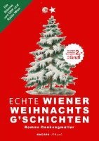 bokomslag Echte Wiener Weihnachtsg`schichten