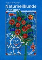 bokomslag Naturheilkunde für Kinder