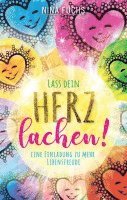 Nina Fuchs - Lass dein Herz lachen, Häftad