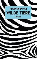 Wilde Tiere