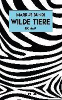 Wilde Tiere 1