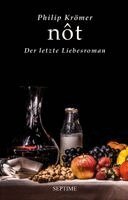 Philip Krömer - nôt, Inbunden