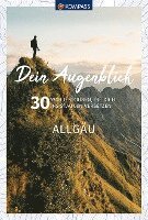 bokomslag KOMPASS Dein Augenblick Allgäu