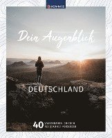 KOMPASS Bildband Dein Augenblick Deutschland 1