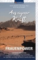 KOMPASS-Karten GmbH - KOMPASS Aus eigener Kraft, Frauenpower, Häftad