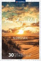 Jürgen Wachowski, KOMPASS-Karten GmbH - KOMPASS Dein Augenblick Nordsee, Häftad