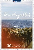 KOMPASS Dein Augenblick Wien & Umgebung 1