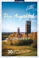 bokomslag KOMPASS Dein Augenblick Ruhrgebiet