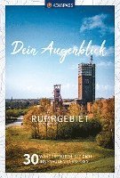 bokomslag KOMPASS Dein Augenblick Ruhrgebiet