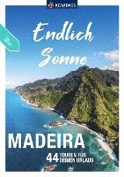 bokomslag KOMPASS Endlich Sonne - Madeira