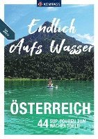 KOMPASS Endlich Aufs Wasser - Österreich 1