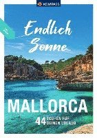 bokomslag KOMPASS Endlich Sonne - Mallorca