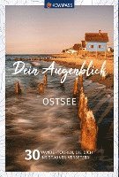 bokomslag KOMPASS Dein Augenblick Ostsee