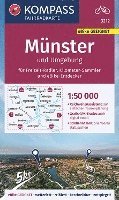 bokomslag Münster & region