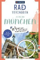 KOMPASS Radvergnügen in und um München 1