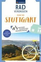 KOMPASS Radvergnügen rund um Stuttgart 1