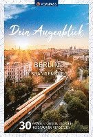 bokomslag KOMPASS Dein Augenblick Berlin & Brandenburg