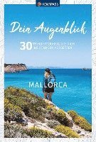 bokomslag KOMPASS Dein Augenblick Mallorca
