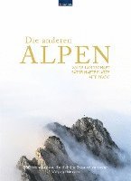 bokomslag KOMPASS Bildband Die anderen Alpen