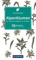 Alpenblumen, Inbunden