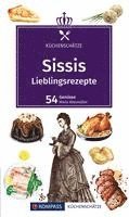 KOMPASS Küchenschätze Sissis Lieblingsrezepte