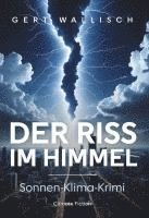 bokomslag Der Riss im Himmel