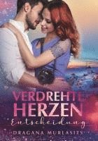 bokomslag Verdrehte Herzen- Band 3
