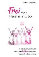bokomslag Frei von Hashimoto