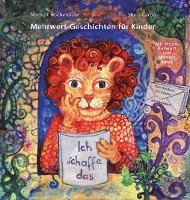 bokomslag Mehrwert-Geschichten für Kinder